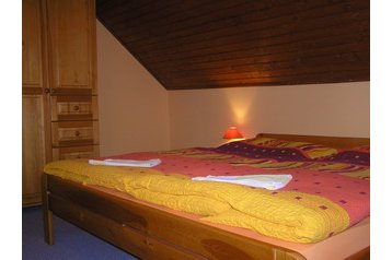 Slovākija Privát Pavčina Lehota, Interjers